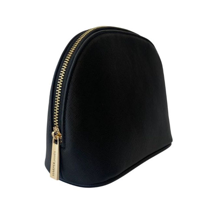 Jenny Black Makeup Bag