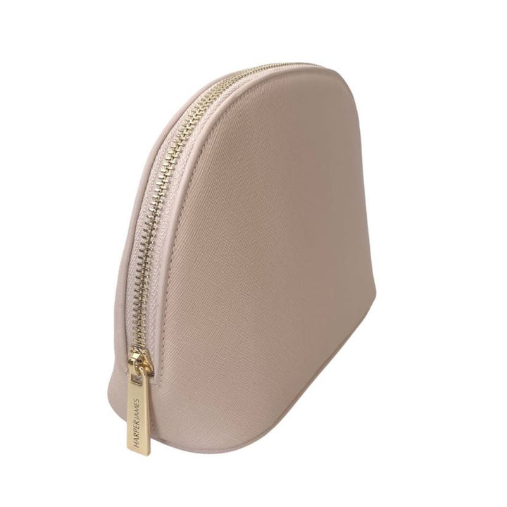 Jenny Blush Makeup Bag