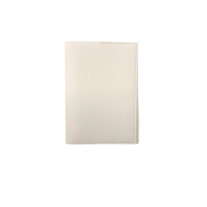 Harper James - Vegan Leather, Personalized Passport Holder